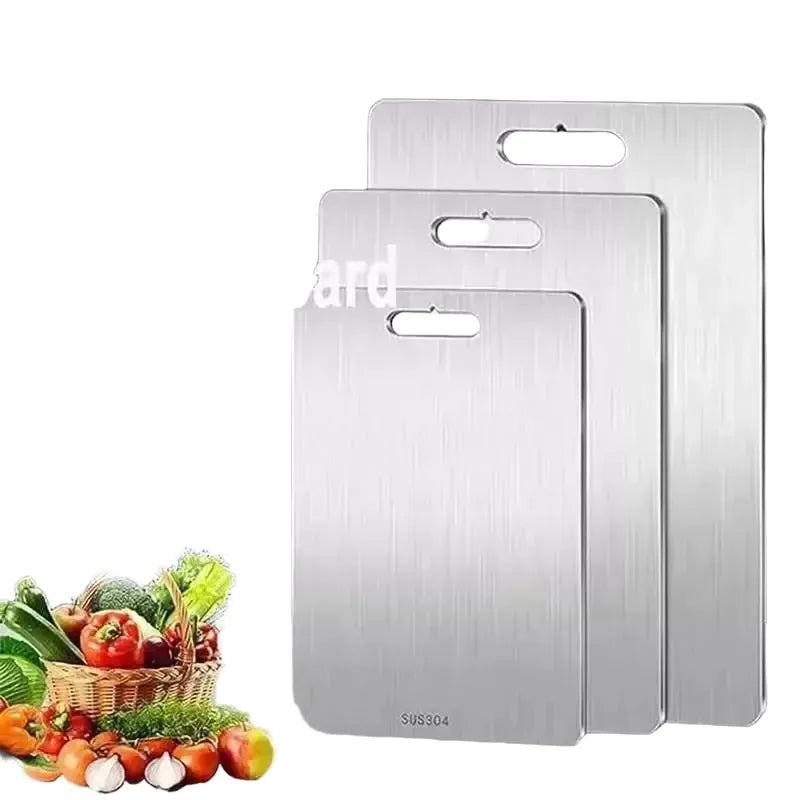 Lightweight Cutting Board for Travel — product view 1