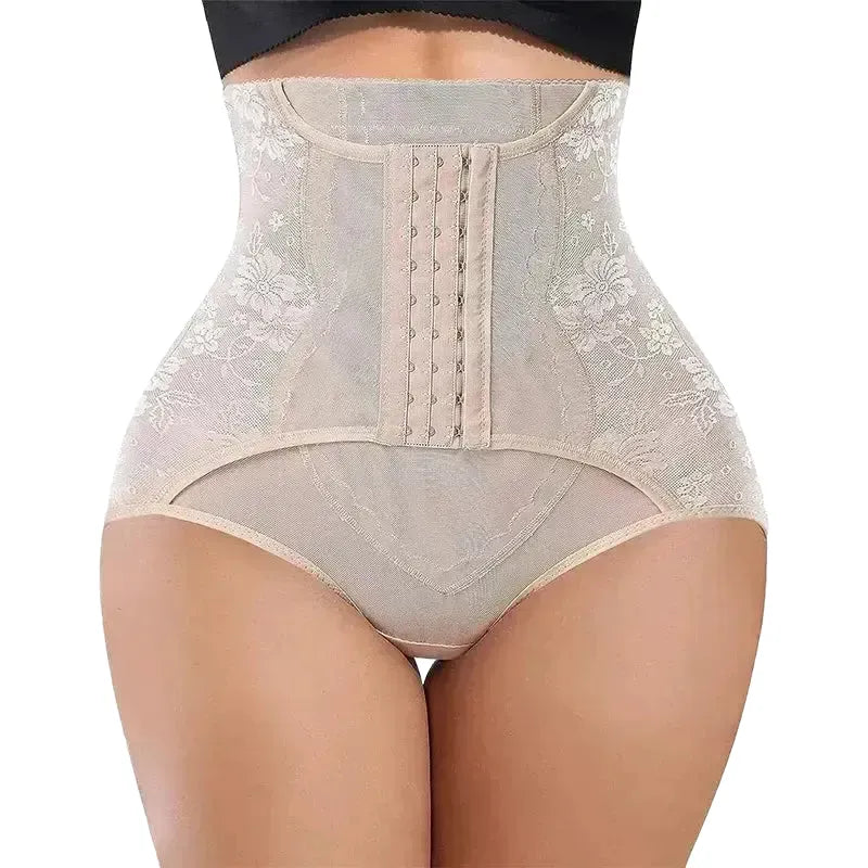 GUUDIA Tummy Control Shapewear Panties — product view 1