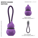Magnetic Type C Cable - Fast