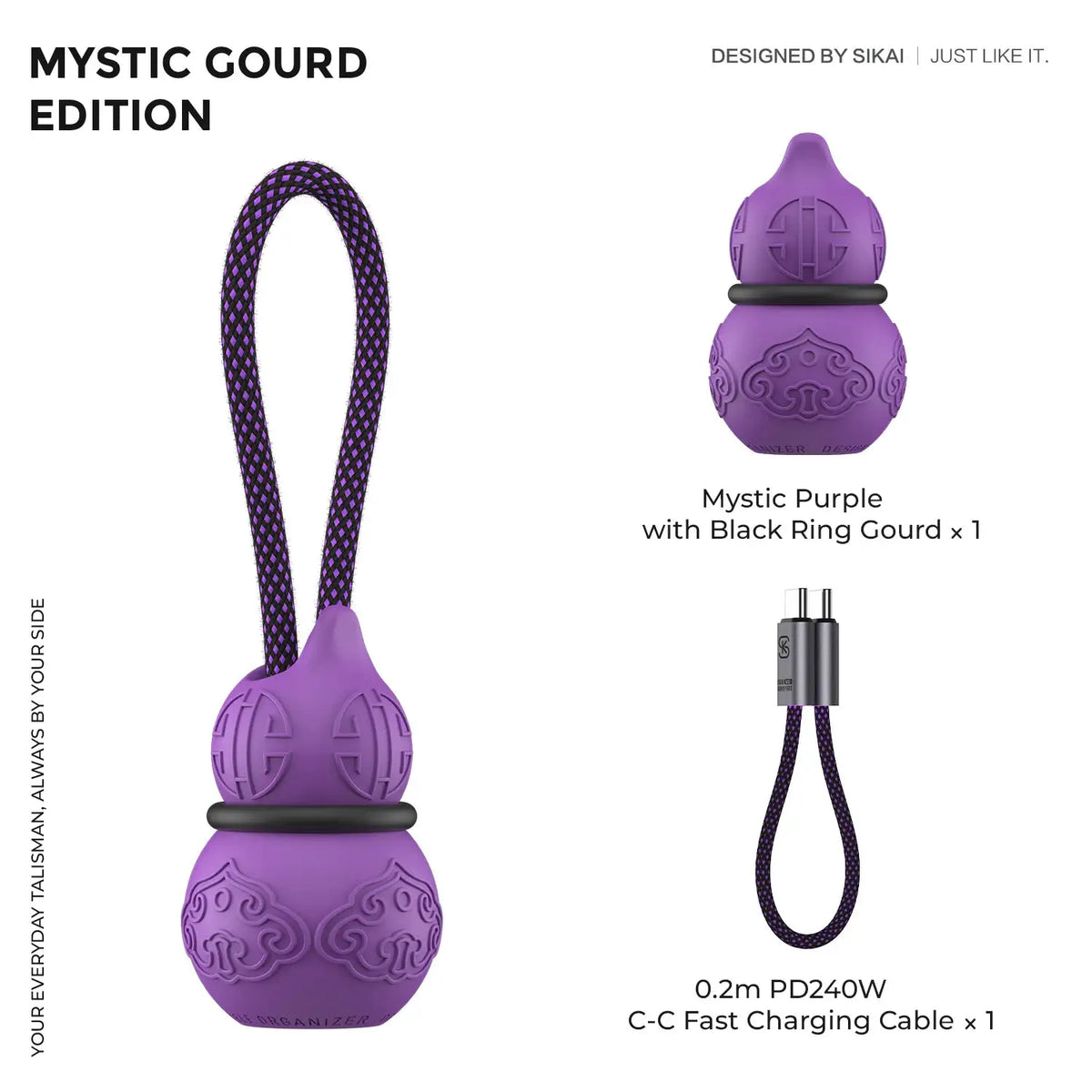 Magnetic Usb C Fast Charge — product view 16