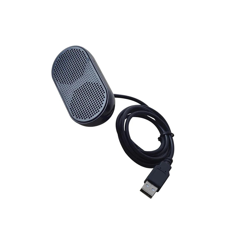 Speaker for Better Everyday Sound