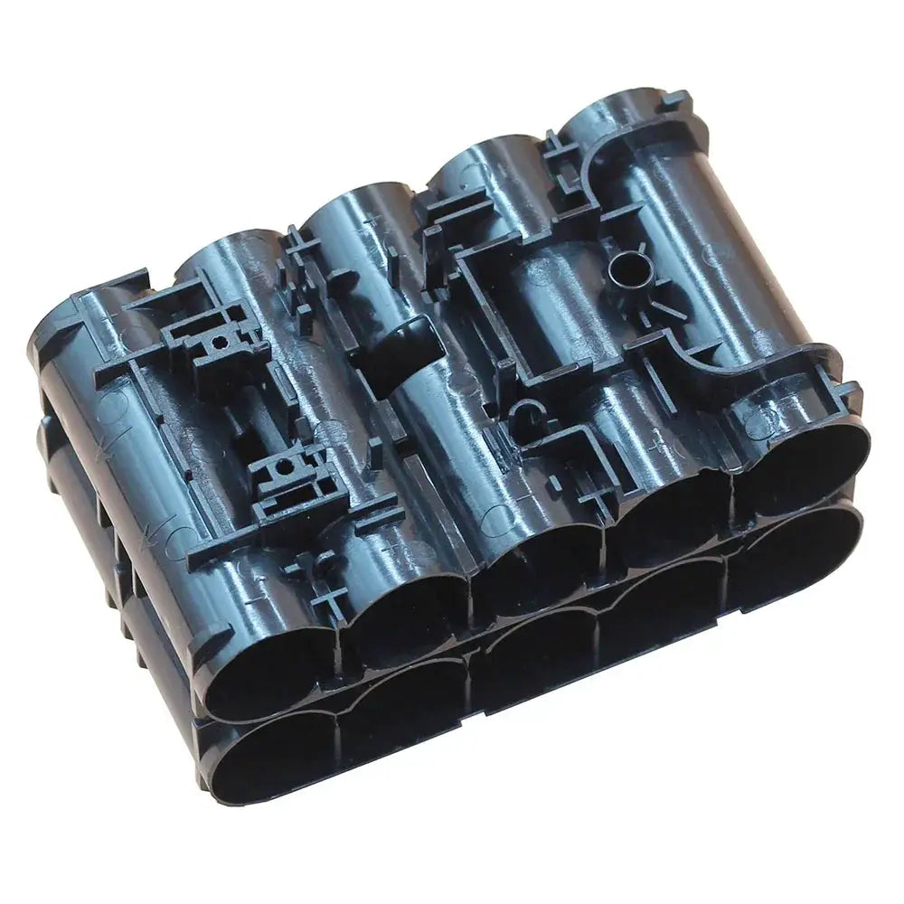 DCB200 8.0Ah Battery Case For 18V 20V Tools Storage