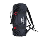 Waterproof Rock Climbing Rope Backpack with Ground Mat