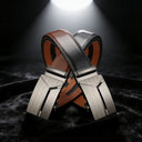 Men S Genuine Leather
