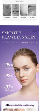 Brightening Niacinamide Cream for All