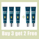 Unisex Eye Gel for Morning Puffiness