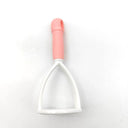 Manual Potato Masher Labor Saving Easy To Clean Multifunctional
