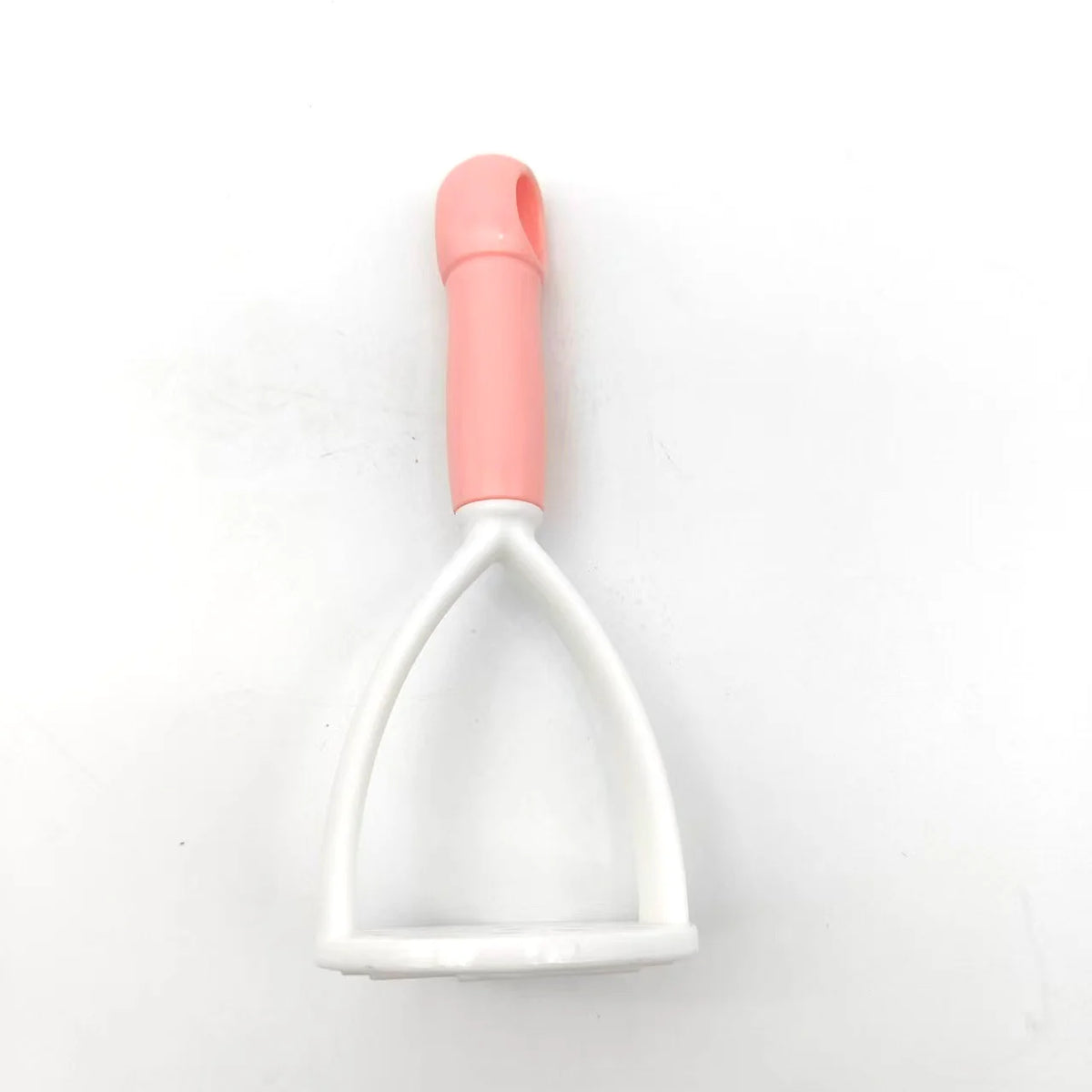 Manual Potato Masher Labor Saving Easy To Clean Multifunctional — product view 1