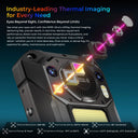 OUKITEL Ultra Rugged Phone