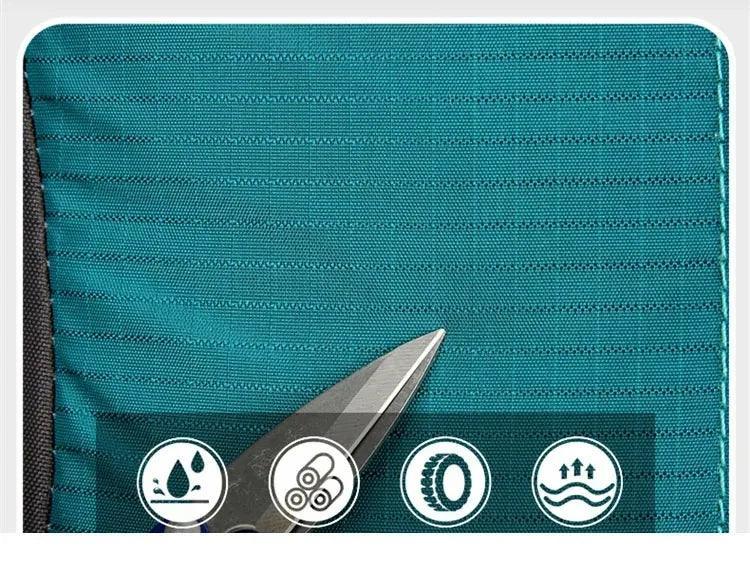 Waterproof Backpack for Camping Travel — product view 13