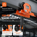 SucceBuy Manual Trolley