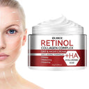 Smart Retinol Face Cream For Wrinkles Instant Lift Night