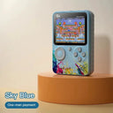 G5 Mini Retro Handheld Game Console