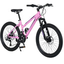 Speed Steel Mountain Bike Unisex