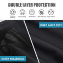 Men's Slimming Bodysuit for Tummy Control & Weight Loss