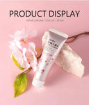 Brightening Face Cream for Daily Glow