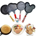 Nonstick Frypan for Family Meals