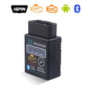 OBD2 Scanner for Cars Quick Diagnostics