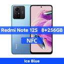 Redmi Note 12S Global Version 108MP Camera 90Hz Display