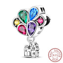 Charm Sales Sterling Silver Beads