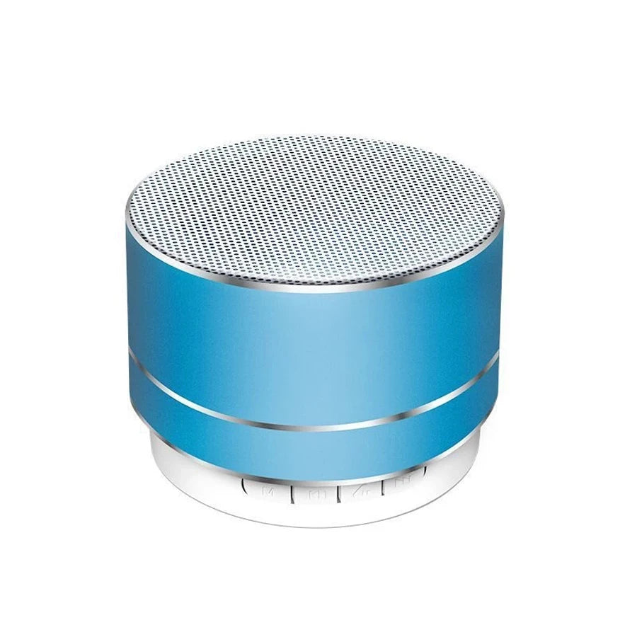 Portable Wireless Caixa De Som