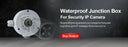 Outdoor AI Camera With Two-Way Audio
