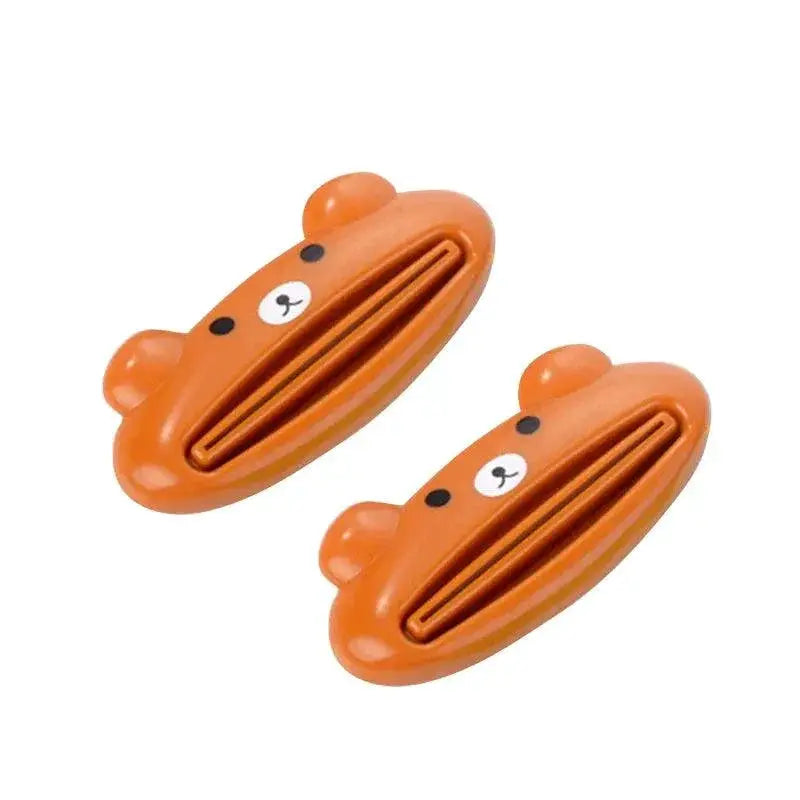 Toothpaste Squeezer for Kids Waste Free — product view 8