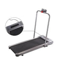 Zoshine Portable Foldable LED Display Treadmill 12 Presets