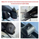 1080p Dash Cam for Audi with App Control