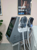 6500W EMS RF Body Sculpt - Total Body Slimming