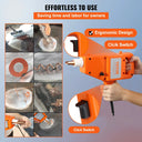 Stud Welder Tool Kit Dent Puller