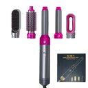 Professional 5in1 Hair Dryer Brush