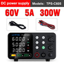 Adjustable Laboratory Power Supply