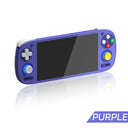 Retroid Pocket 5 - Long Battery Amoled Console