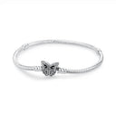 Sterling Silver Bracelet Bangles Bracelets