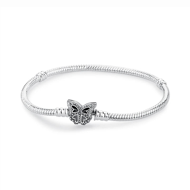 Sterling Silver Bracelet Bangles Bracelets