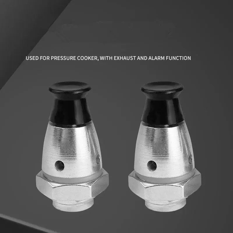 80KPa Universal Pressure Relief Valve for Pressure Cookers