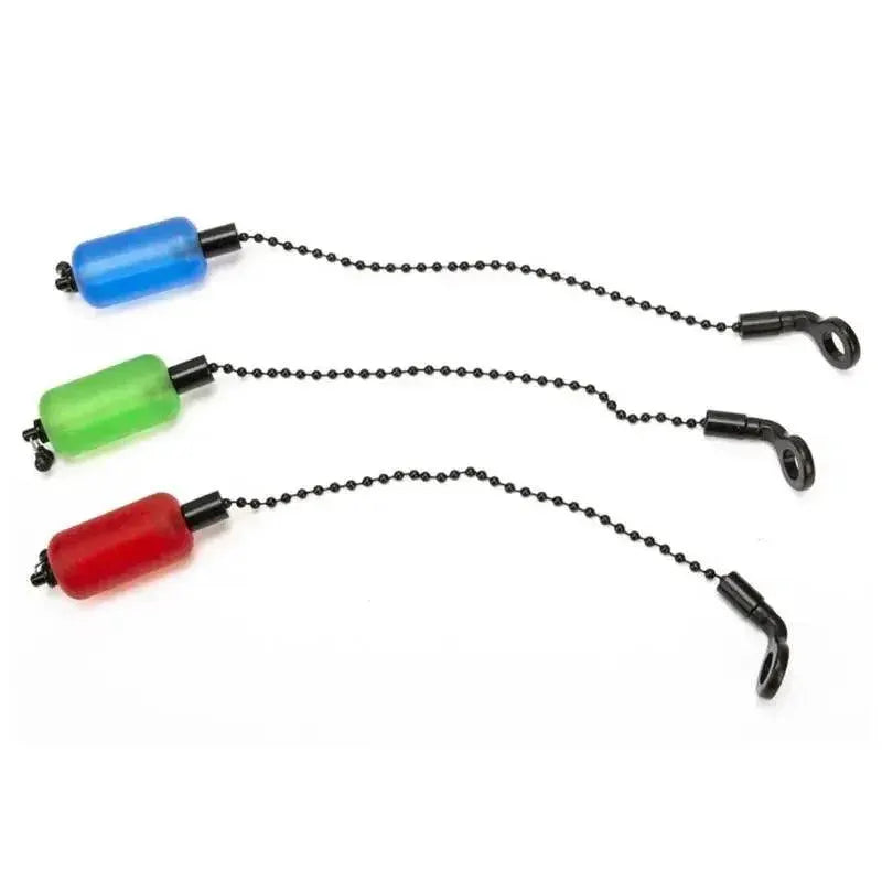 Carp Bite Alarm Acrylic Swingers Indicators Tools Kit