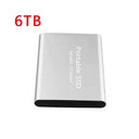 USB-C USB Portable SSD