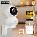 Fuers Smart Pet Camera - AI Auto Tracking