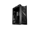 The ASUS ROG Strix Helios II is an EATX mid-tower gaming PC