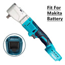 Cordless 1050 Nm Ratchet Wrench For Pros