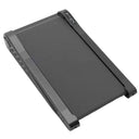 Foldable Under Desk Treadmill Slope With Auto Incline LJ108