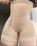 Shapewear for Women Tummy Control Zipper