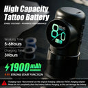 XNET F170 Wireless Tattoo Machine