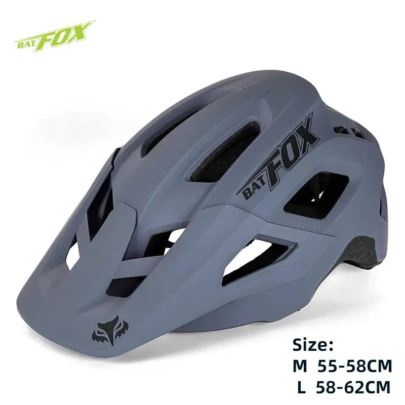 Breathable Ventilated Mtb Helmet — product view 8