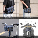 Rhinowalk 2L Bike Handlebar Bag