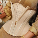 Plus Size Women’s Fajas Waist Trainer Corset for Shaping