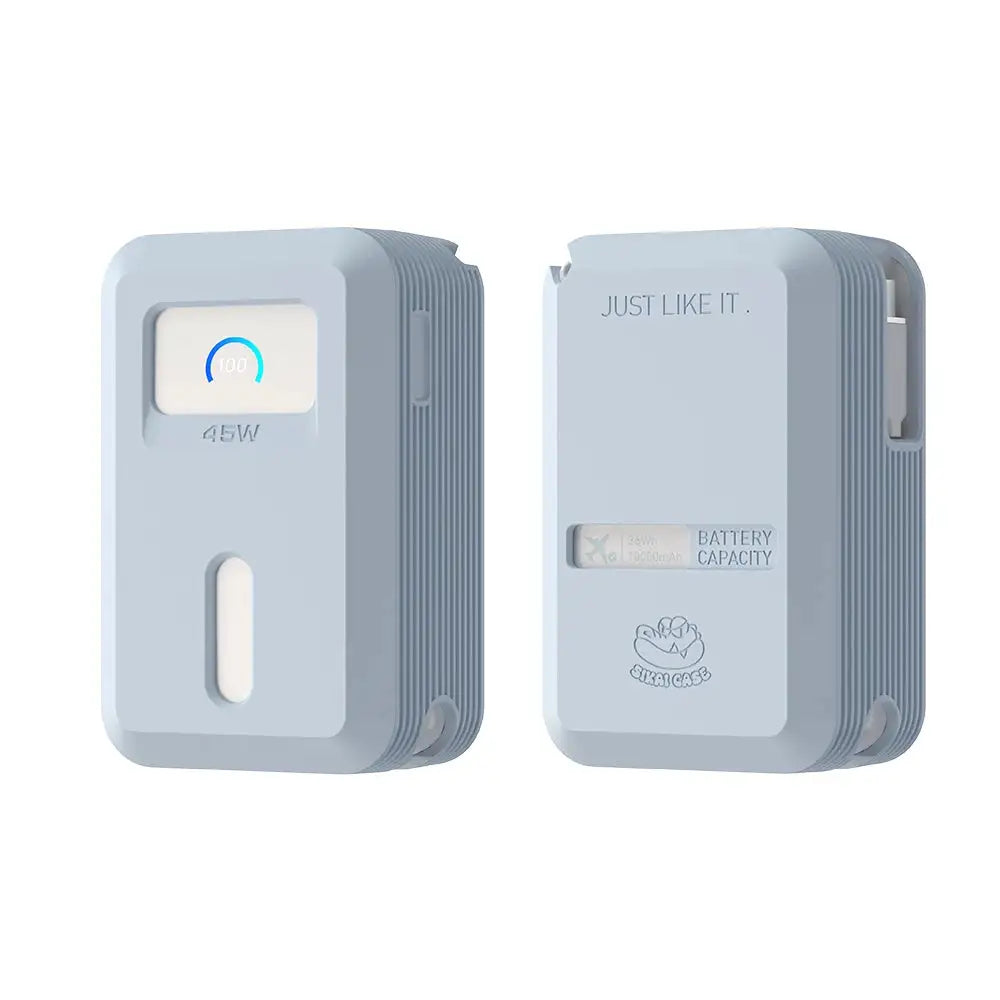 Anker Nano Shockproof Silicone Case — product view 9