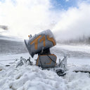 Remote Control Artificial Snow Generator